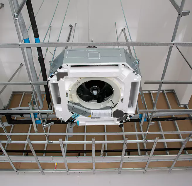 Why Homeowners & Businesses Trust Us Selma, CA?