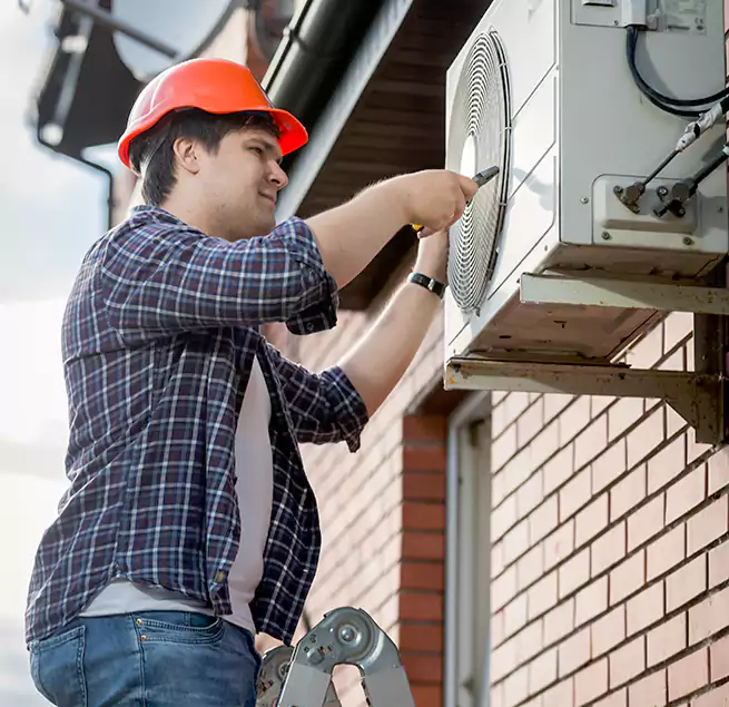 Why Homeowners & Businesses Trust Us Selma, CA