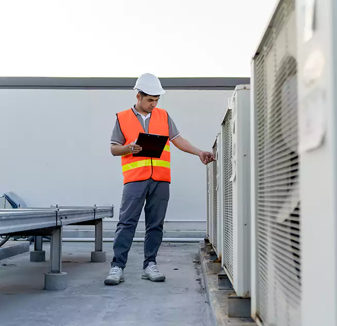 Why Homeowners & Businesses Trust Us in Selma, CA?