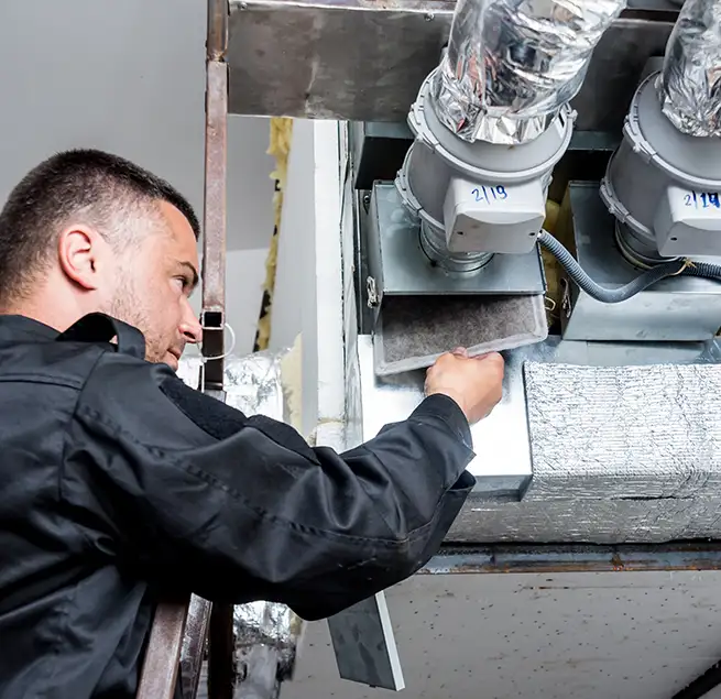 Why Homeowners & Businesses Trust Us in Selma, CA?